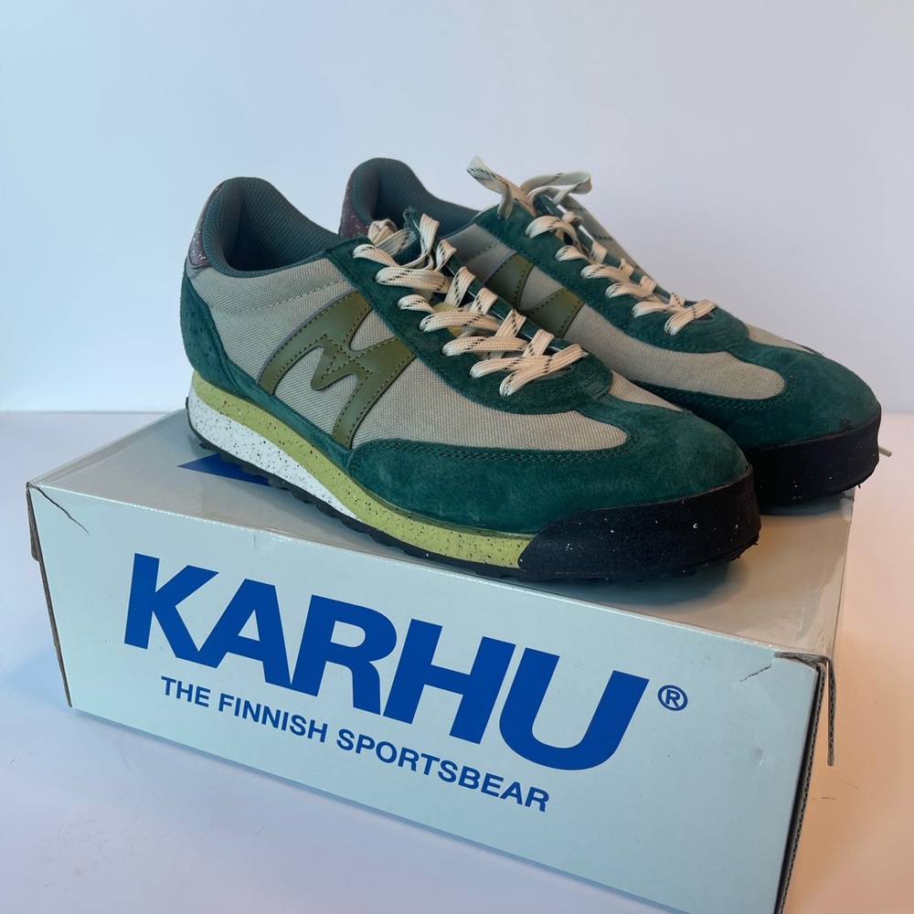 Karhu Woman’s Shoe